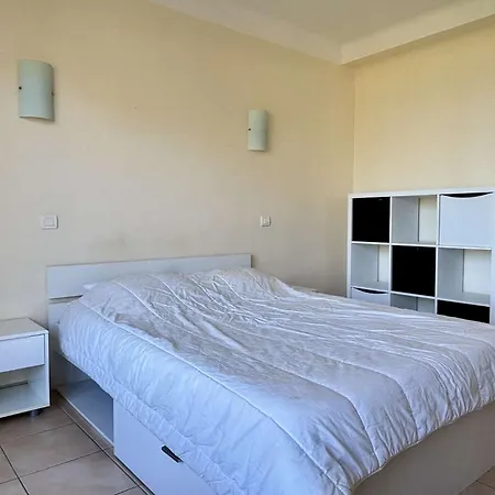 2 Pieces 4 Couchages Sur Ar110-005 Apartment *