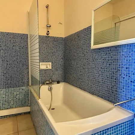 2 Pieces 4 Couchages Sur Ar110-005 Apartment Argeles-sur-Mer
