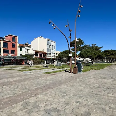 Apartment 2 Pieces 4 Couchages Sur Ar110-005 Argeles-sur-Mer