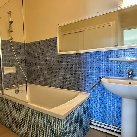2 Pièces 4 Couchages Sur Ar110-005 * Argelès-sur-Mer